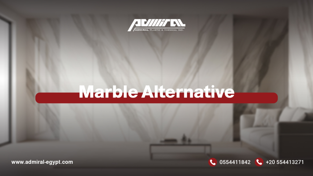 marble alternative